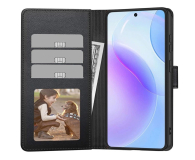 Tech-Protect Wallet Galaxy A36 / A56 / A37 5G Black - 1523246 - zdjęcie 3